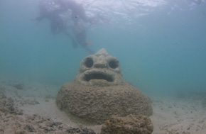 Condado Underwater Trail