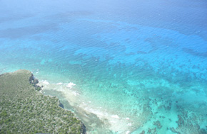 Mona Island