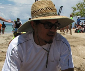 Antonio L. Ortiz Prosper, Ph.D.