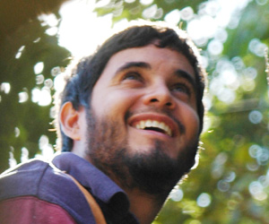 José A. Vargas Santiago