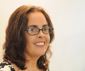 Michelle T. Schärer, Ph.D.