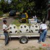 reefball transportation