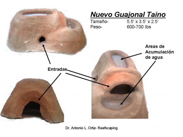 Guajonal Grande